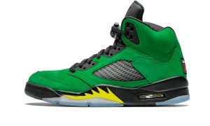Air Jordan 5 Retro SE Oregon