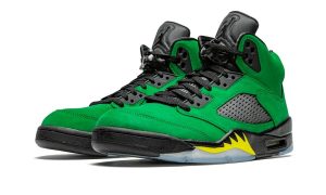 Air Jordan 5 Retro SE Oregon
