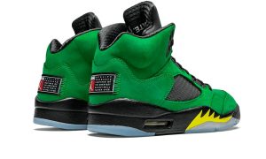 Air Jordan 5 Retro SE Oregon