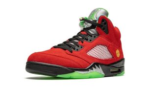 Air Jordan 5 Retro What The