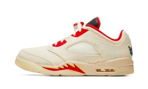 Air Jordan 5 Retro Low Chinese New Year (2021)