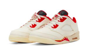 Air Jordan 5 Retro Low Chinese New Year (2021)