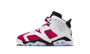 Air Jordan 6 Retro Carmine (2021) (GS)
