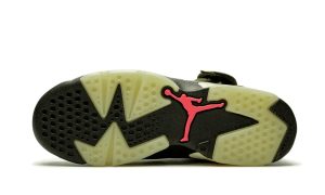 Air Jordan 6 Retro Travis Scott (GS)