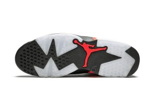 Air Jordan 6 Retro Black Infrared (2019)