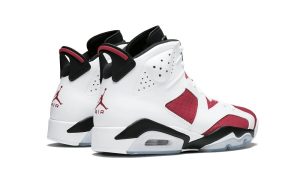 Air Jordan 6 Retro Carmine