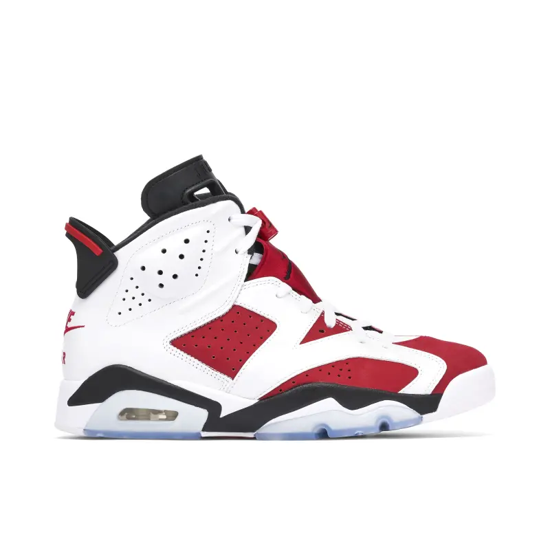 Air Jordan 6 Retro Carmine (2021)
