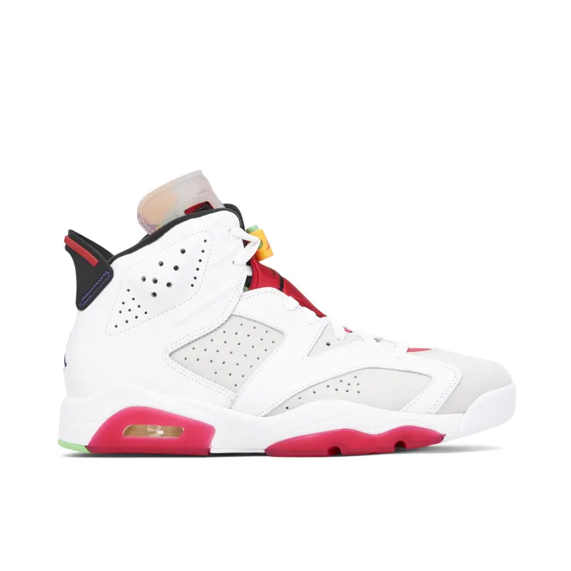 Air Jordan 6 Retro Hare