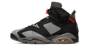 Air Jordan 6 Retro PSG Paris Saint-Germain