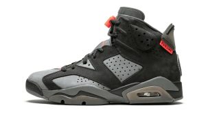 Air Jordan 6 Retro PSG Paris Saint-Germain