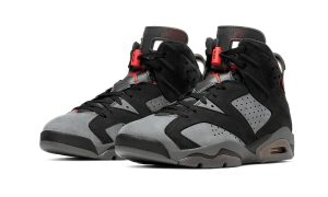 Air Jordan 6 Retro PSG Paris Saint-Germain
