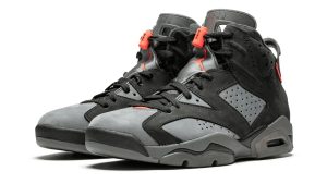 Air Jordan 6 Retro PSG Paris Saint-Germain