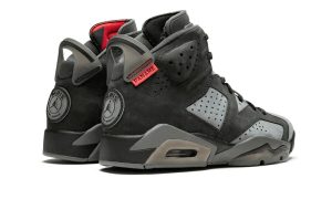 Air Jordan 6 Retro PSG Paris Saint-Germain