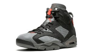 Air Jordan 6 Retro PSG Paris Saint-Germain