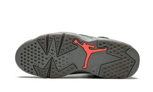 Air Jordan 6 Retro PSG Paris Saint-Germain
