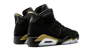 Air Jordan 6 Retro DMP (2020)