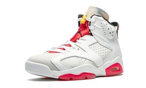 Air Jordan 6 Retro Hare