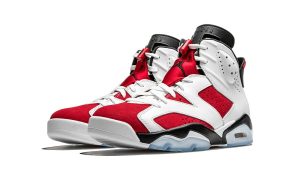 Air Jordan 6 Retro Carmine (2021)