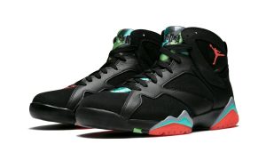 Air Jordan 7 Retro 30th Barcelona Nights