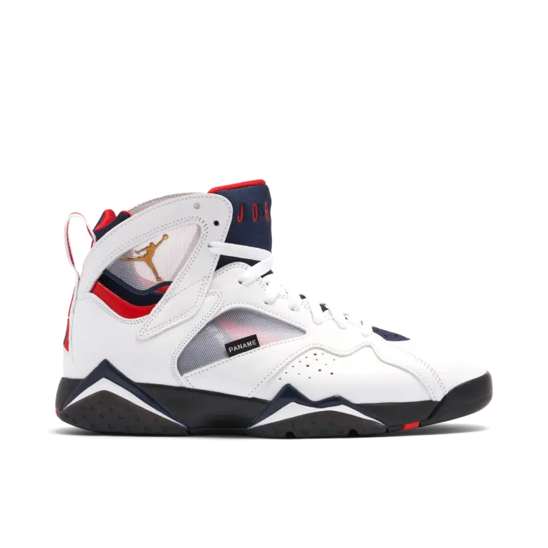 Paris Saint-Germain x Air Jordan 7 Retro