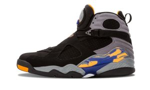 Air Jordan 8 Retro Phoenix Suns