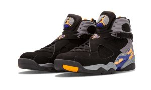 Air Jordan 8 Retro Phoenix Suns
