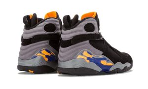 Air Jordan 8 Retro Phoenix Suns