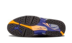 Air Jordan 8 Retro Phoenix Suns