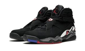 Air Jordan 8 Retro Playoffs