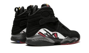 Air Jordan 8 Retro Playoffs