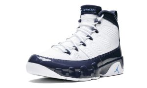 Air Jordan 9 Retro Pearl Blue