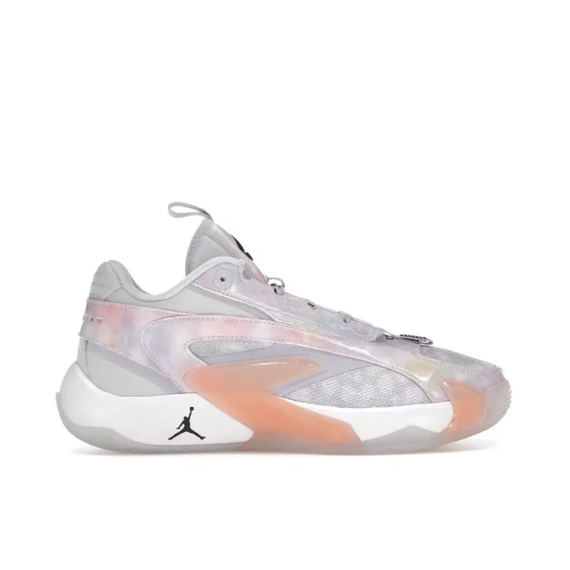 Air Jordan Luka 2 Nebula (GS)