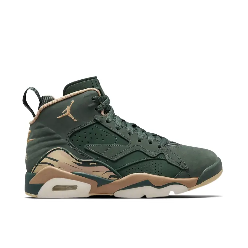 Air Jordan MVP Galactic Jade (W)