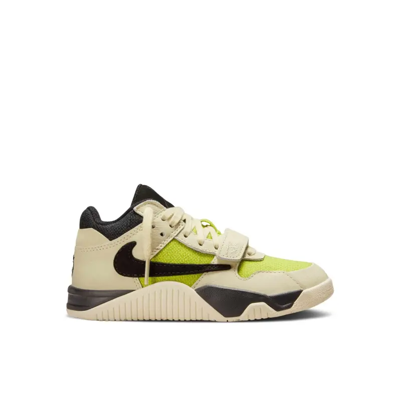 Air Jordan Jumpman Jack TR Travis Scott Muslin (PS)