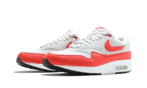 Nike Air Max 1 Habanero Red (W)