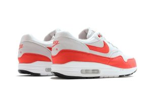 Nike Air Max 1 Habanero Red (W)