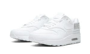 Nike Air Max 1-100 White (W)