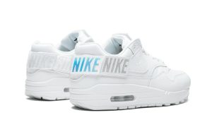 Nike Air Max 1-100 White (W)