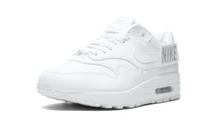 Nike Air Max 1-100 White (W)