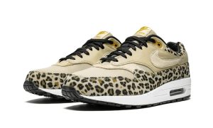Nike Air Max 1 Leopard (W)