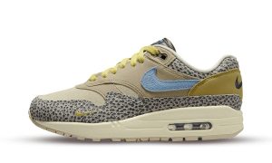 Nike Air Max 1 Safari Cobblestone (2022) (W)