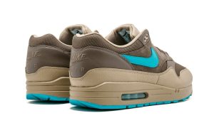 Nike Air Max 1 Ridgerock