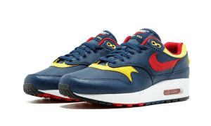 Nike Air Max 1 Snow Beach