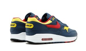 Nike Air Max 1 Snow Beach