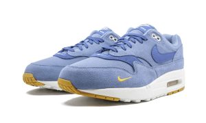 Nike Air Max 1 Mini Swoosh Work Blue