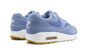 Nike Air Max 1 Mini Swoosh Work Blue