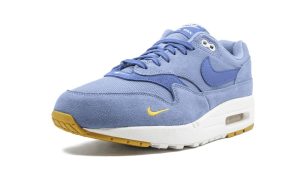 Nike Air Max 1 Mini Swoosh Work Blue
