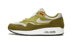 Nike Air Max 1 Premium Retro Curry Pack