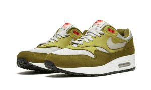 Nike Air Max 1 Premium Retro Curry Pack