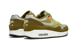 Nike Air Max 1 Premium Retro Curry Pack